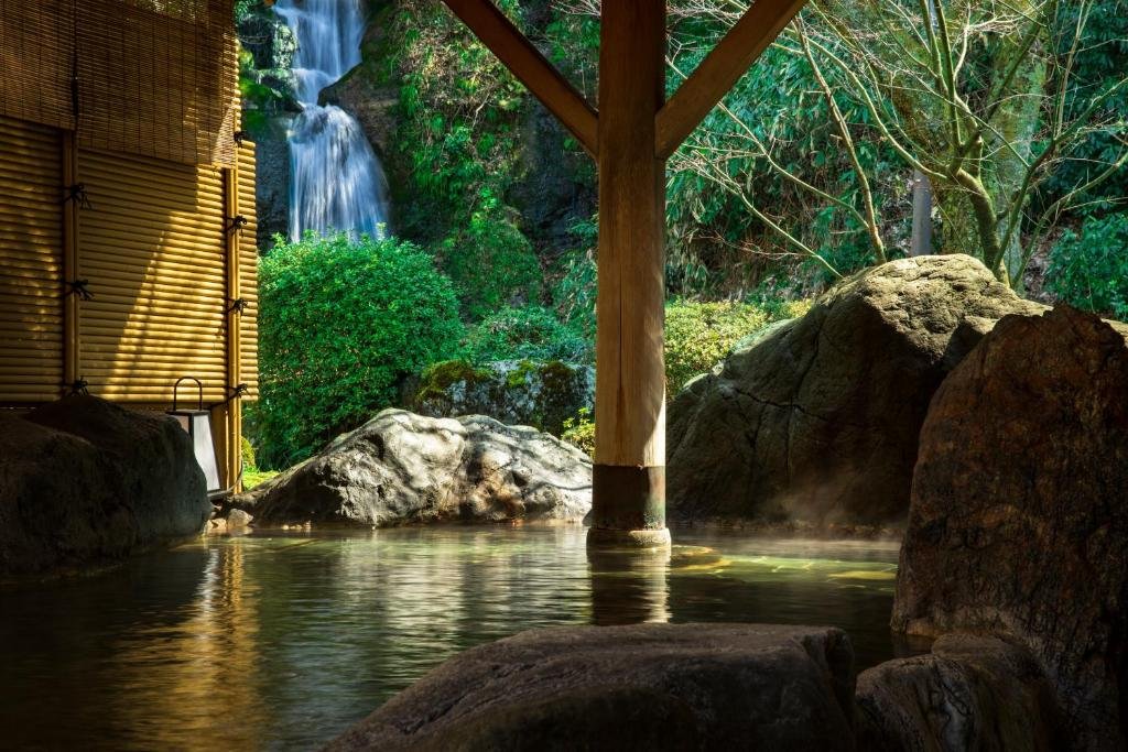 ♨️ 금천(가나자와 온천) 이미지 1